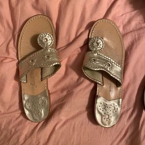 Jack Rogers Sandals